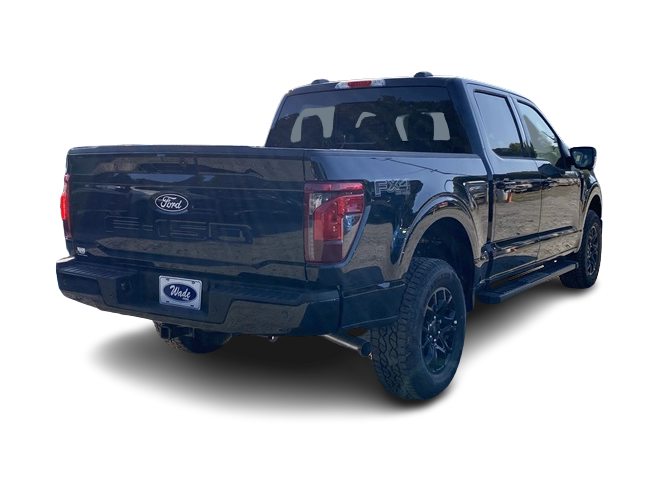 2024 Ford F-150 XLT 14