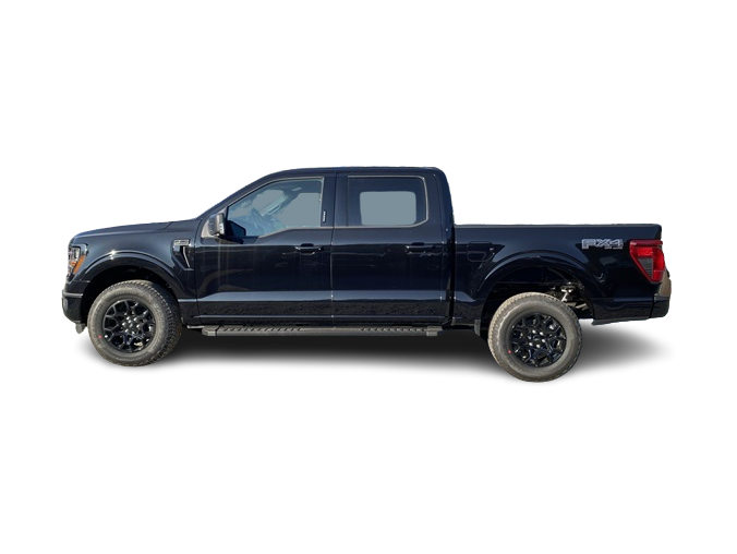 2024 Ford F-150 XLT 3