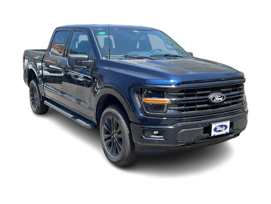 Thumbnail: 2025 Ford F-150 - 17