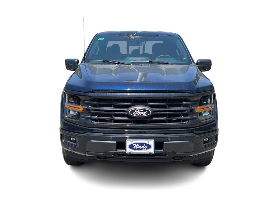 Thumbnail: 2025 Ford F-150 - 4