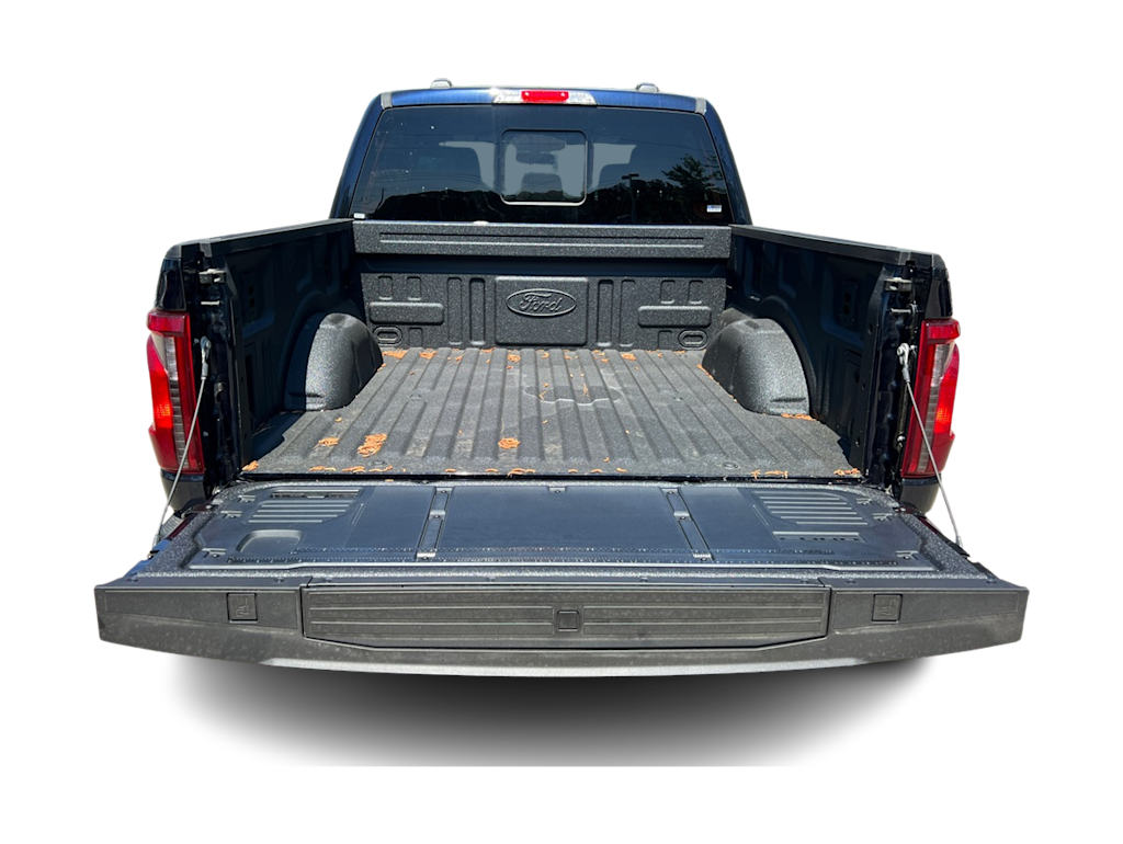 Thumbnail: 2025 Ford F-150 - 15