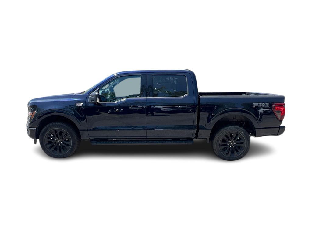 Thumbnail: 2025 Ford F-150 - 3