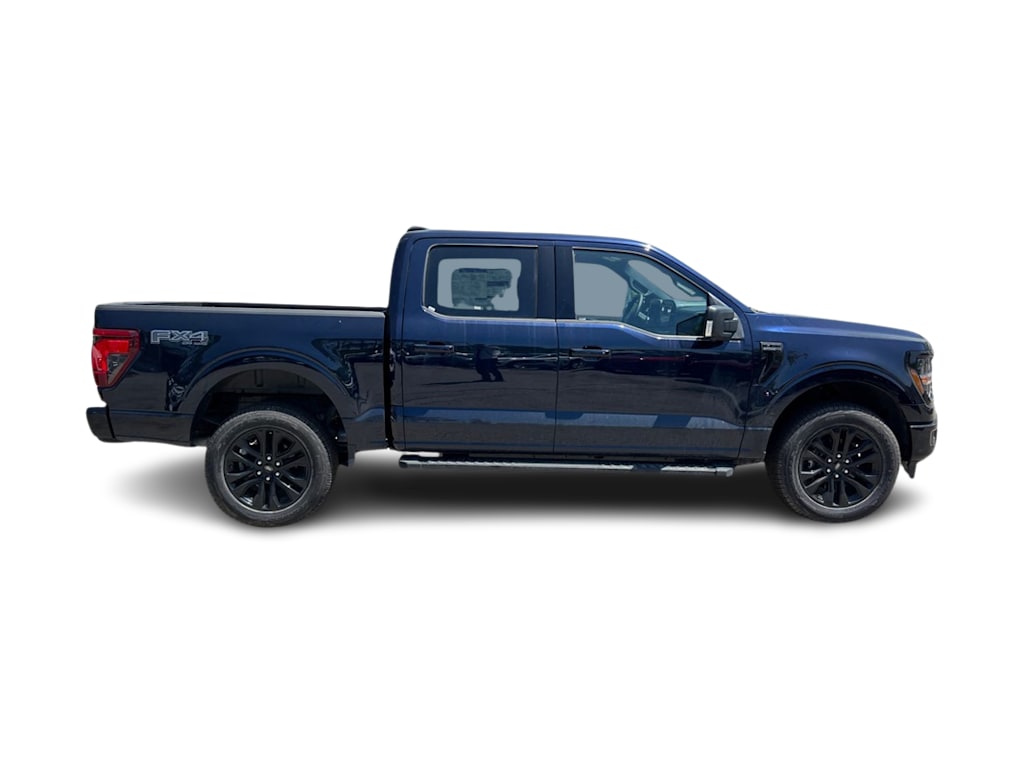 Thumbnail: 2025 Ford F-150 - 18