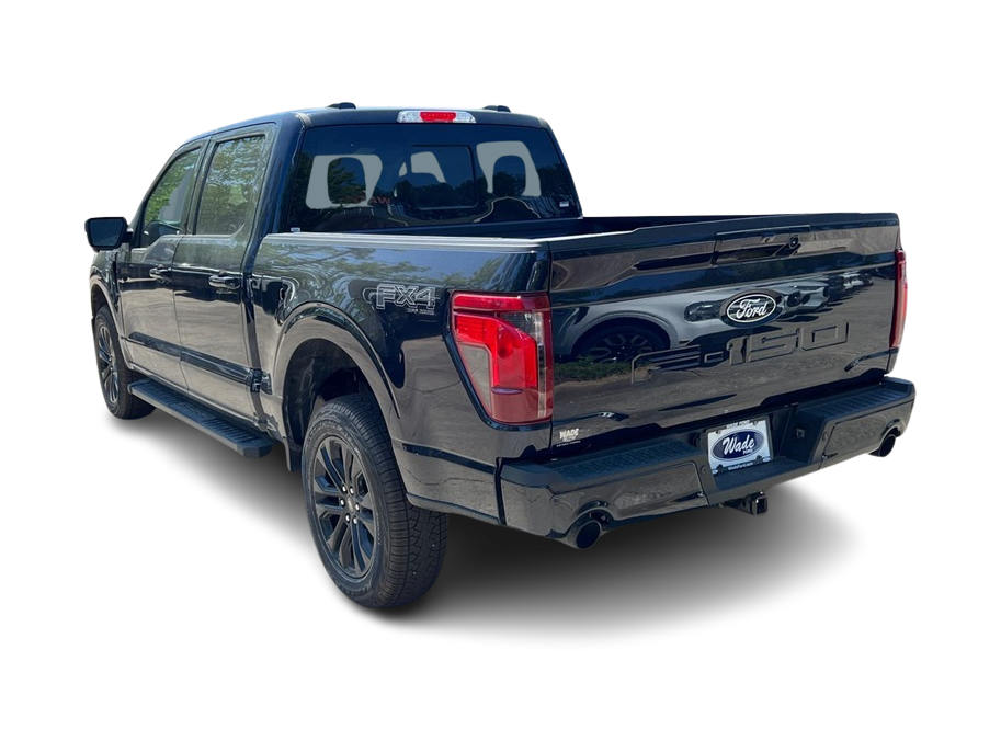 Thumbnail: 2025 Ford F-150 - 21