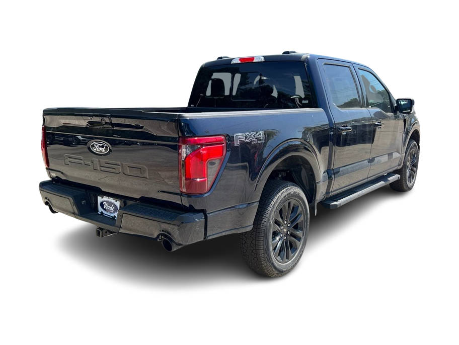 Thumbnail: 2025 Ford F-150 - 19