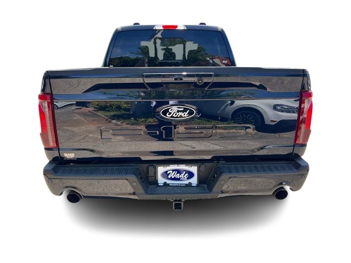 Thumbnail: 2025 Ford F-150 - 20