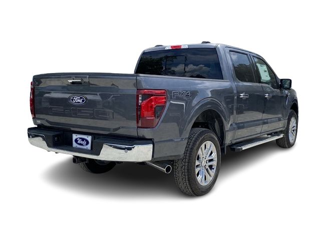 2024 Ford F-150 XLT 13