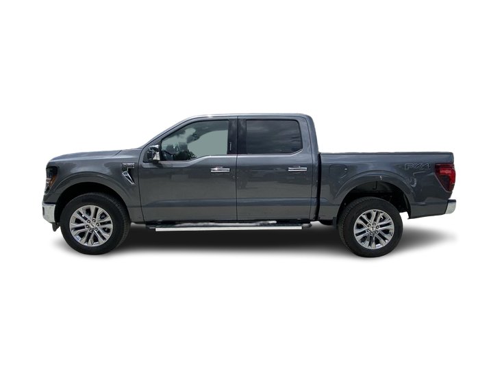 2024 Ford F-150 XLT 3