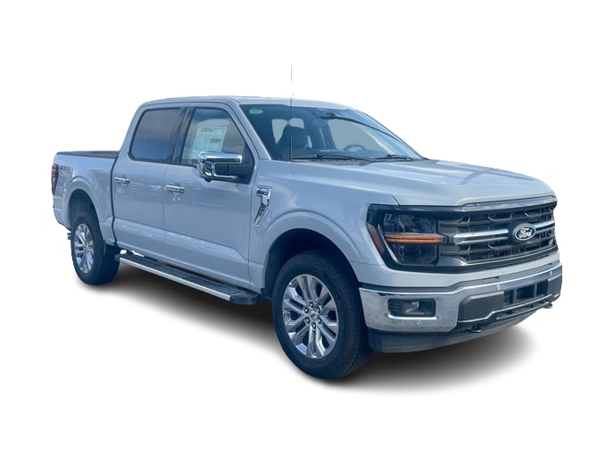 2024 Ford F-150 XLT 13