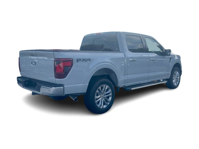 2024 Ford F-150 XLT 12