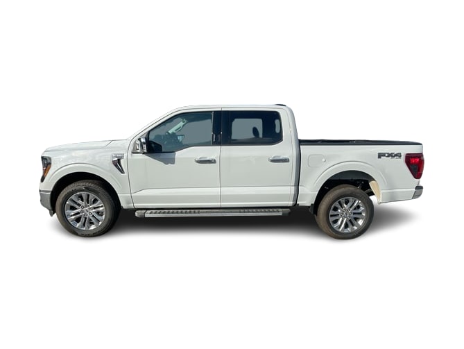 2024 Ford F-150 XLT 3