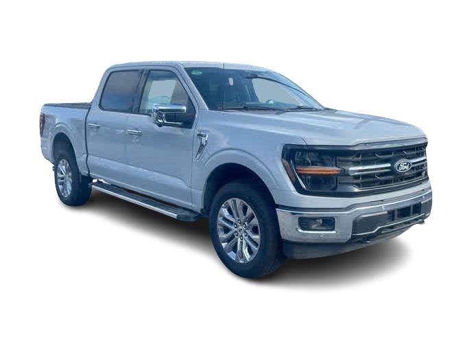 2024 Ford F-150 XLT 13