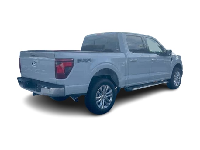 2024 Ford F-150 XLT 12