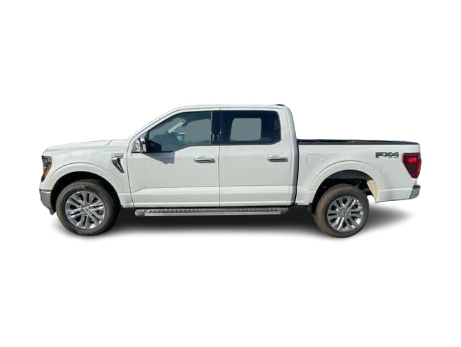 2024 Ford F-150 XLT 3