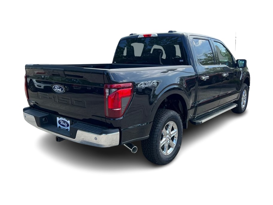 Thumbnail: 2025 Ford F-150 - 20
