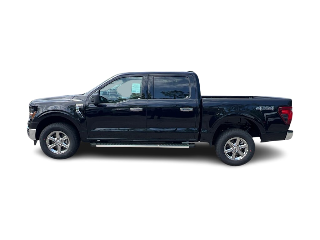Thumbnail: 2025 Ford F-150 - 3