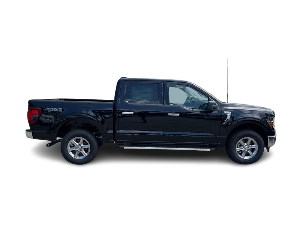 Thumbnail: 2025 Ford F-150 - 19