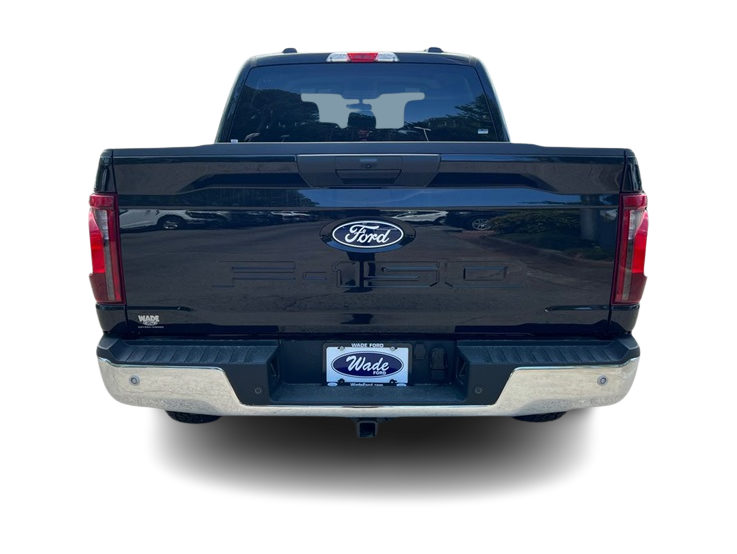 Thumbnail: 2025 Ford F-150 - 5