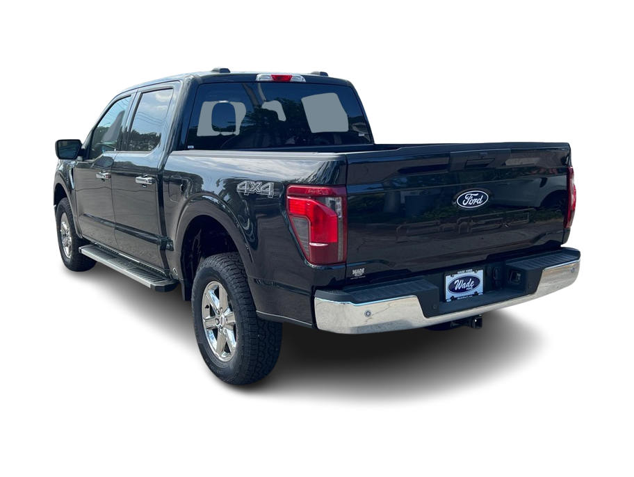 Thumbnail: 2025 Ford F-150 - 4