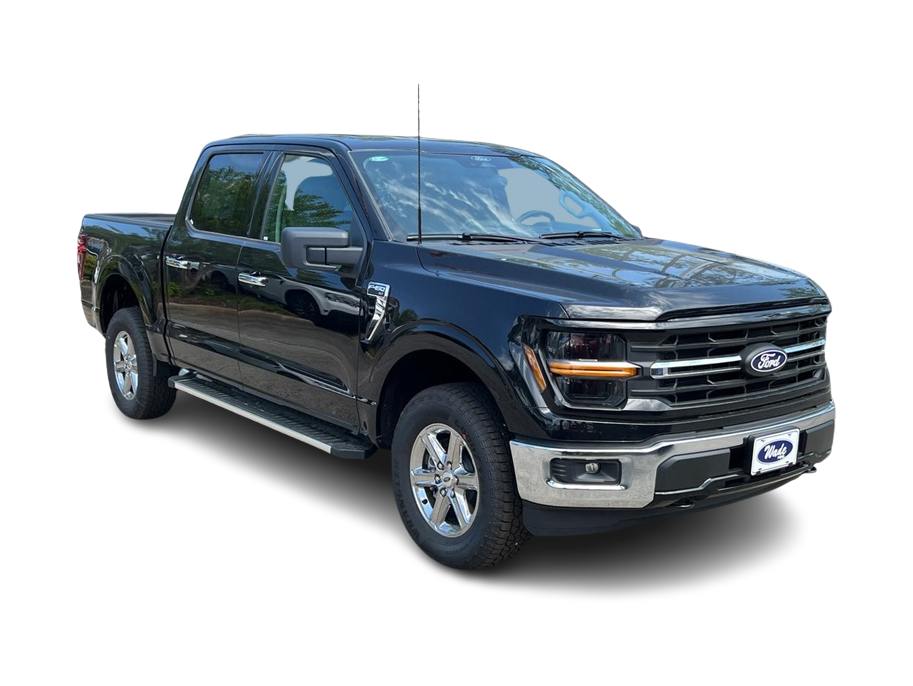 Thumbnail: 2025 Ford F-150 - 18