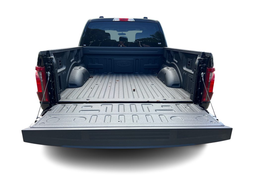 Thumbnail: 2025 Ford F-150 - 16
