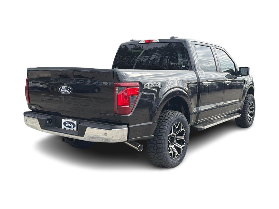 Thumbnail: 2025 Ford F-150 - 21