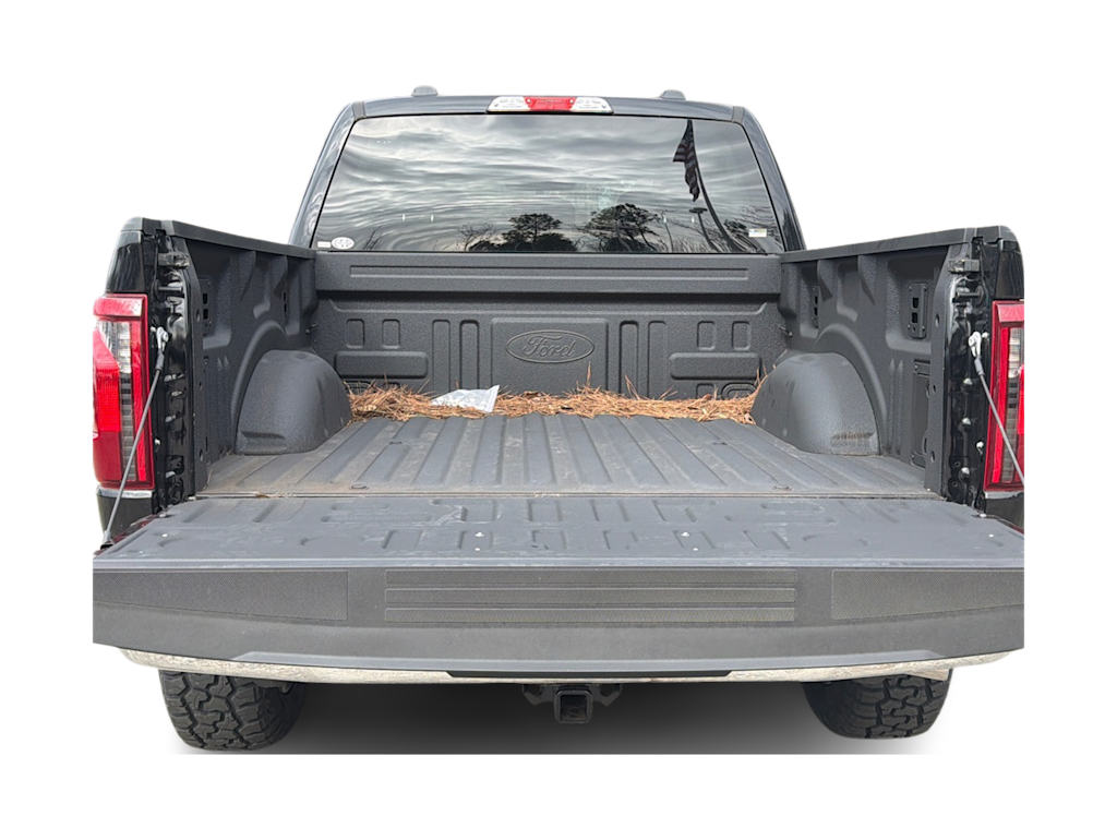 Thumbnail: 2025 Ford F-150 - 17