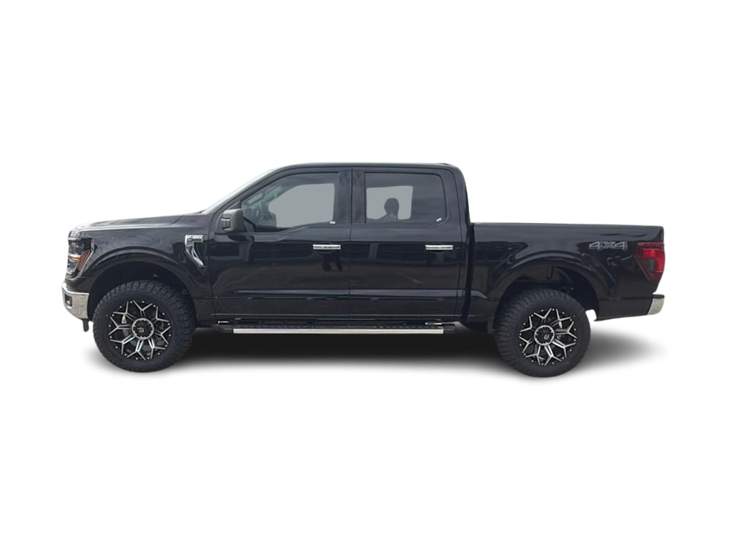 Thumbnail: 2025 Ford F-150 - 3