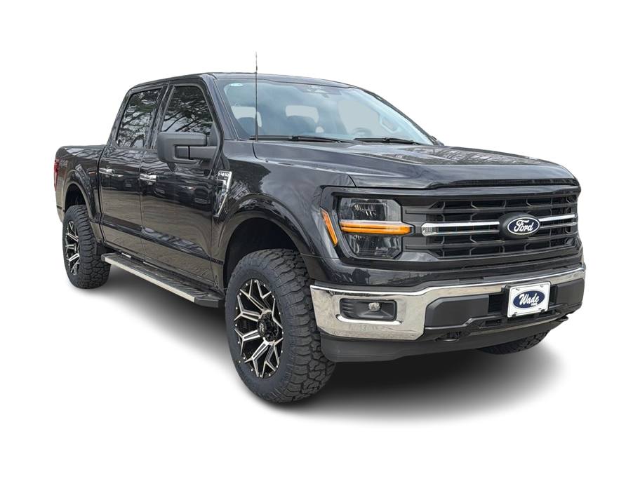 Thumbnail: 2025 Ford F-150 - 19