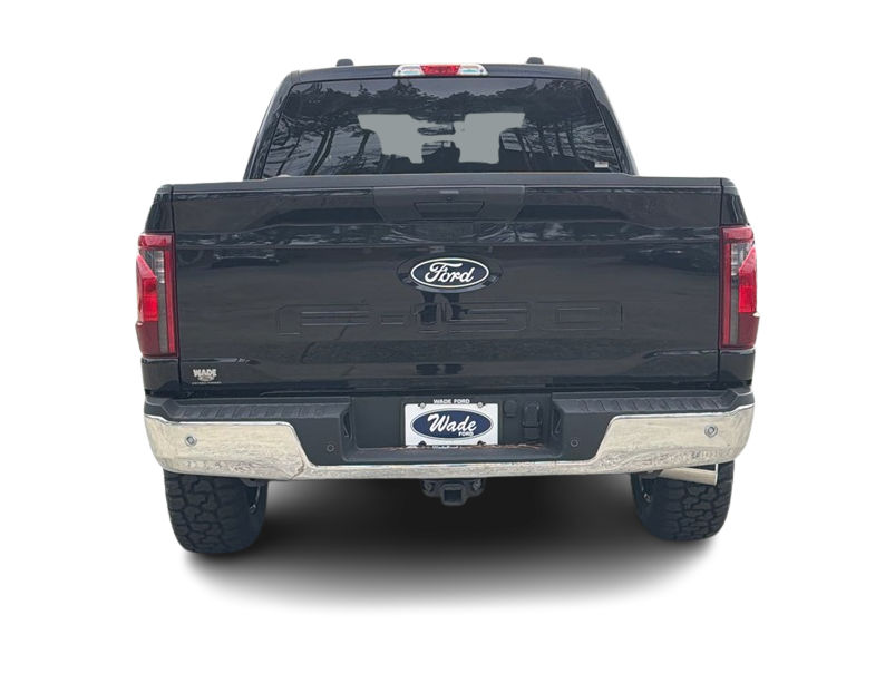 Thumbnail: 2025 Ford F-150 - 5