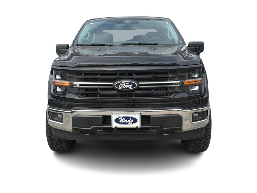 Thumbnail: 2025 Ford F-150 - 6