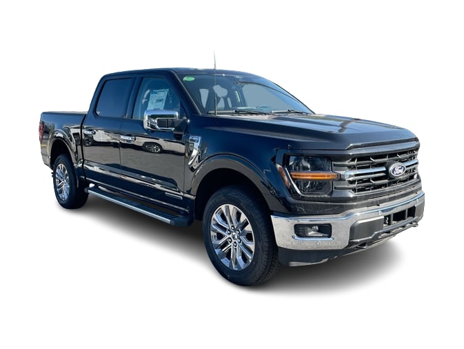 2024 Ford F-150 XLT 14