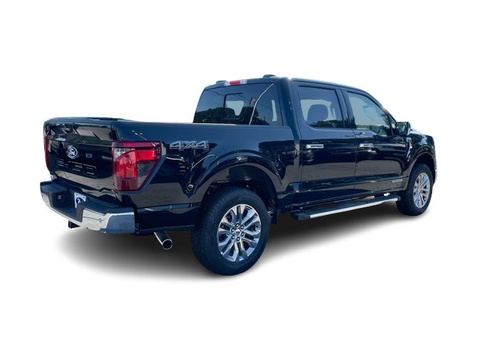 2024 Ford F-150 XLT 13