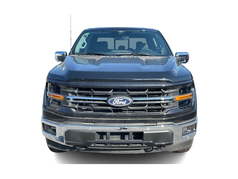 2024 Ford F-150 XLT 5