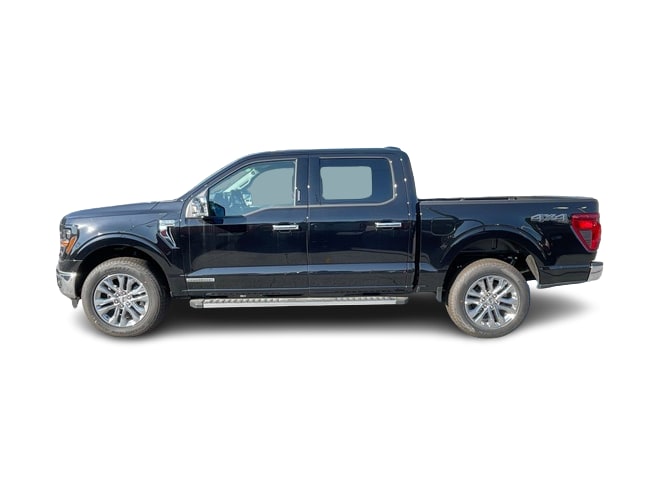 2024 Ford F-150 XLT 3