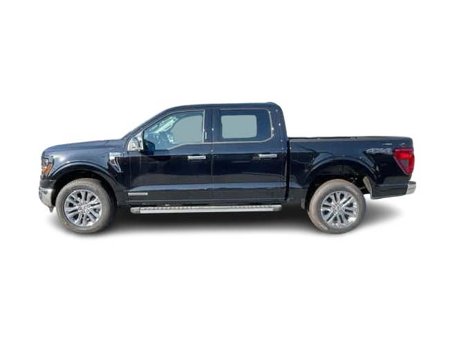 2024 Ford F-150 XLT 3