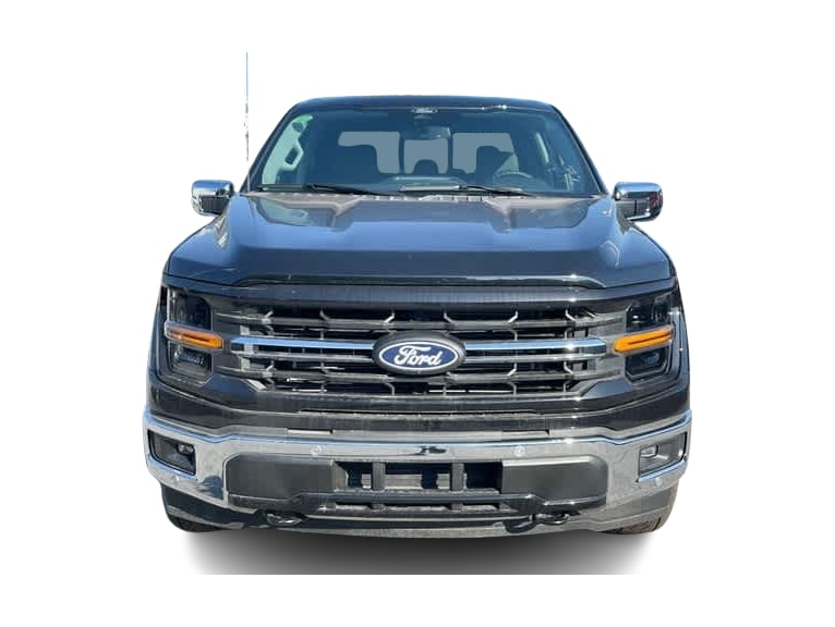 2024 Ford F-150 XLT 5