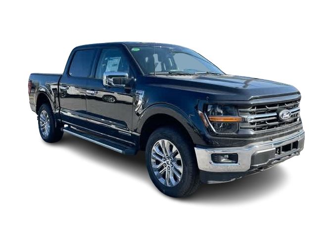 2024 Ford F-150 XLT 14