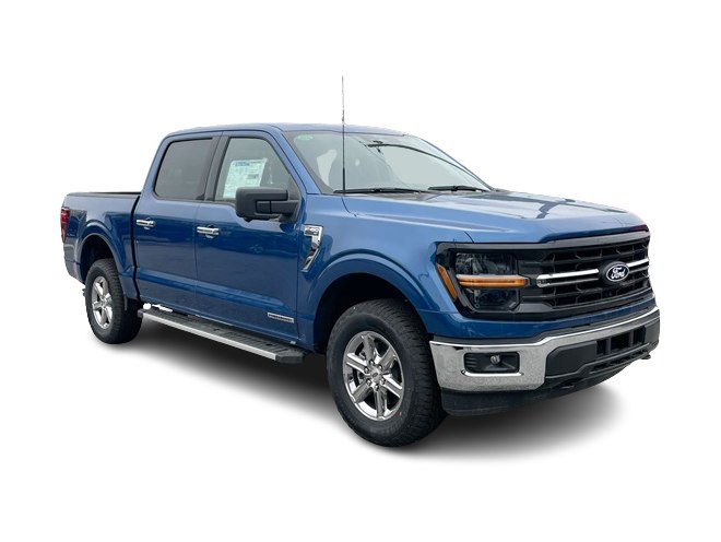 2024 Ford F-150 XLT 14