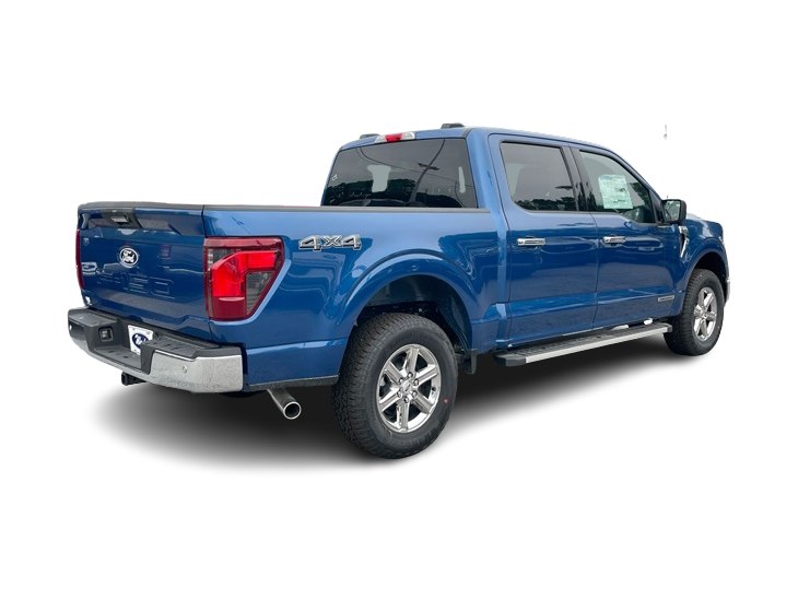 2024 Ford F-150 XLT 13