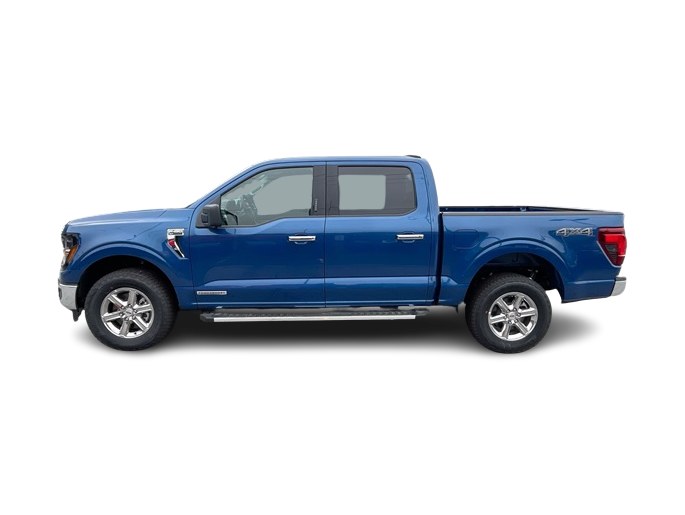 2024 Ford F-150 XLT 3