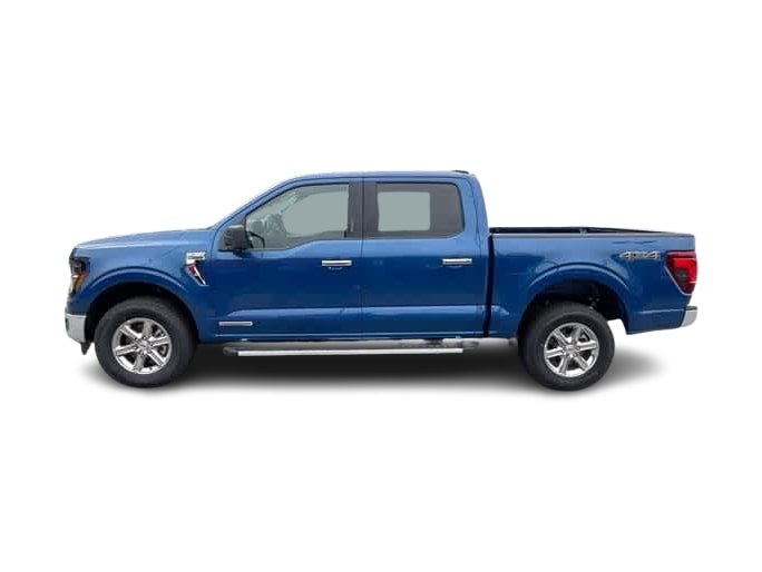 2024 Ford F-150 XLT 3