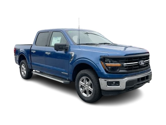 2024 Ford F-150 XLT 14