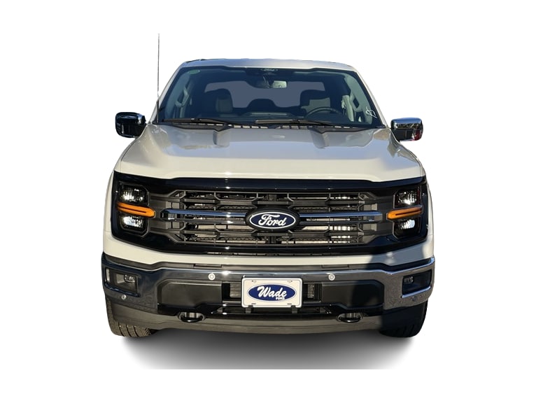 2024 Ford F-150 XLT 5