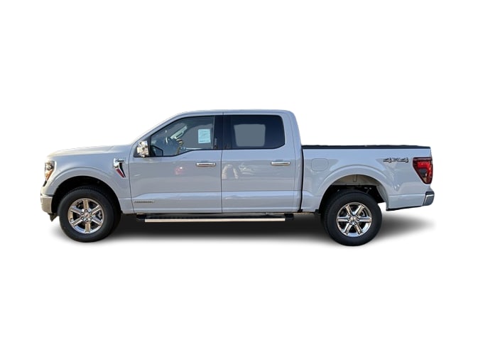 2024 Ford F-150 XLT 3