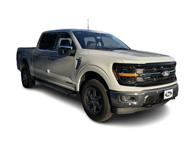 2024 Ford F-150 XLT 14