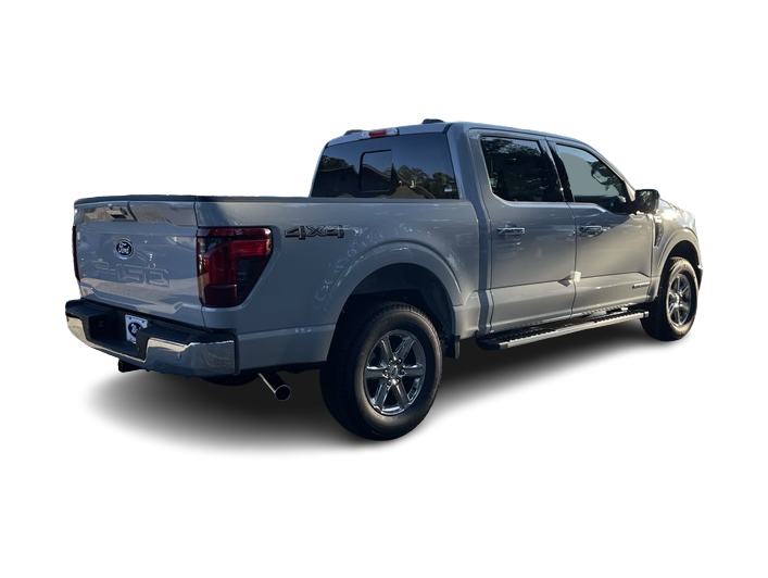 2024 Ford F-150 XLT 13