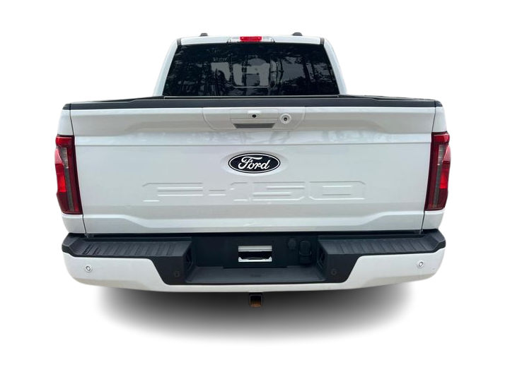 Thumbnail: 2024 Ford F-150 - 3