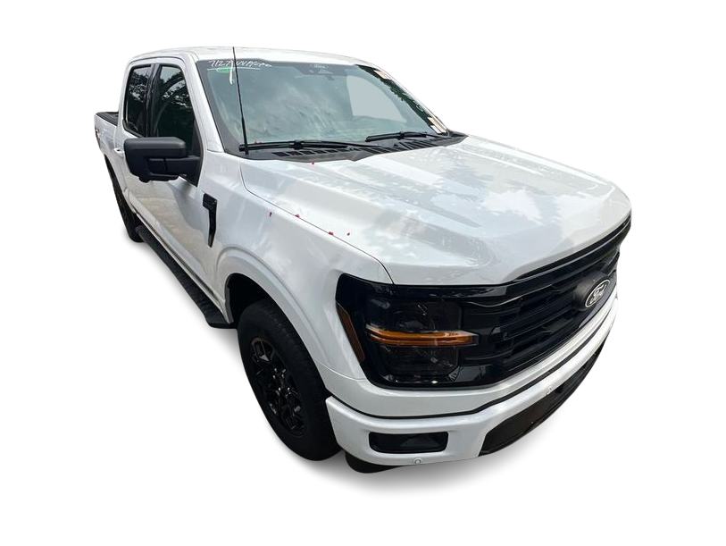 Thumbnail: 2024 Ford F-150 - 7