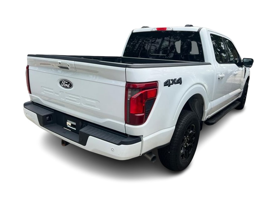 Thumbnail: 2024 Ford F-150 - 8